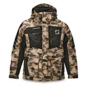 Striker Climate Jacket - Striker