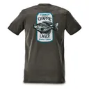 Striker Crappie Lager Tee - Striker