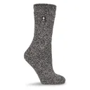 Heat Holders Women's Primrose Twist Crew Socks - Heat Holders