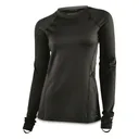 Carhartt Women's Force Heavyweight Stretch Base Layer Crewneck - Carhartt