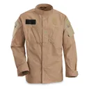 U.S. Municipal Surplus Tactical Response PCRS Long Sleeve Shirt New - Sportsman's Guide