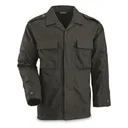 U.S. Municipal Surplus Atlanco Long Sleeve Uniform Field Shirt New - Sportsman's Guide