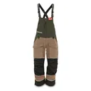Eskimo Women's Elevation Bibs - Eskimo