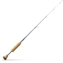 St. Croix Custom Ice Rod - St Croix Rods
