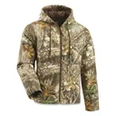 Guide Gear Insulated Hunting Jacket - Guide Gear
