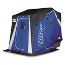 Otter Pro XS Cabin X-Over Ice Fishing Shelter - Otter