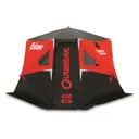 Eskimo Outbreak 450XDP Ice Fishing Shelter - Eskimo
