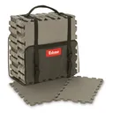 Eskimo Large Floor Tile Kit 120 sq. ft. - Eskimo