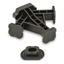 Eskimo E-Hub Triple Mount Splitter - Eskimo