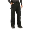 Carhartt Loose Fit Washed Duck Insulated Pants - Carhartt