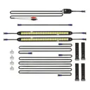 Otter Portable LED Light Kit 2 Pack - Otter