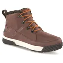 The North Face Women's Sierra Mid Lace Waterproof Boot - The North Face