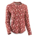 Guide Gear Women's Long Sleeve Pajama Lounge Top - Guide Gear