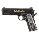 Auto-Ordnance 1911 Trump Fight .45 ACP 5" barrel 7 Rounds Blemished - Auto-Ordnance