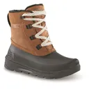 The North Face Women's Shellista V Shorty Waterproof Boots - The North Face