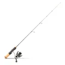 13 Fishing Clout Ice Combo - 13 Fishing
