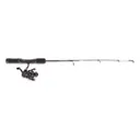 Ugly Stik GX2 Ice Spinning Combo - Ugly Stik