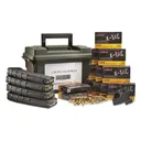 Ready Aim Reload AR-15 5.56mm Bundle - Pmc