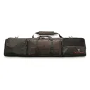 U.S. Municipal Surplus Safariland 3-Gun 56" Competition Weapons Case New - Sportsman's Guide
