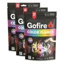 GoFire Color Flames - Gofire