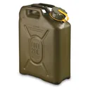 Canadian Military Surplus Scepter CA POL 20L Jerry Can Used - 