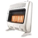 Mr. Heater 30000 BTU Vent Free Radiant Dual Fuel Heater - Mr Heater
