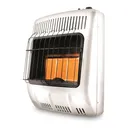 Mr. Heater 20000 BTU Vent Free Radiant Dual Fuel Heater - Mr Heater