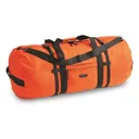 U.S. Municipal Surplus FireForce XL 140L Depot Duffel Bag New - Fire Force