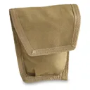 U.S. Military Surplus FireForce Modular Double Handcuff/Equipment Pouch New - Fire Force