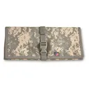 U.S. Military Surplus FireForce Large Folding Map Case 25" x 15.5" New - Fire Force