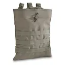 U.S. Military Surplus FireForce Modular Roll-Up Dump Pouch New - Fire Force