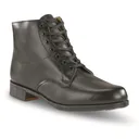 Czech Military Surplus Insulated Leather Work Boots New - Sportsman's Guide