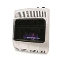 Mr. Heater 20000 BTU Vent Free Blue Flame Dual Fuel Heater - Mr Heater