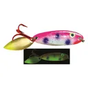 Acme Bladed Kastmaster Moonshine Glow - Acme