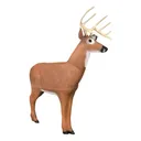 Delta McKenzie Big Daddy Buck Archery Target Blemished - Delta McKenzie