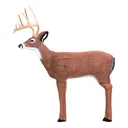 Delta McKenzie Challenger Buck Archery Target Blemished - Delta Mckenzie