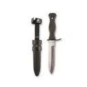 Mil-Tec(R) Combat Knife with Sheath - Mil-Tec