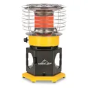 Comfort Gear 18K LP 360 Portable Heater - Comfort Gear