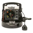 Vexilar FLX-28 Pro Pack Elite with LI and Pro View Ice Ducer - Vexilar