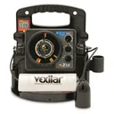 Vexilar FLX-18 Pro Pack with 12 Degree Ice Ducer and DD-100 - Vexilar