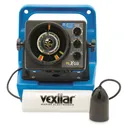 Vexilar FLX-18 Genz Pack with 12 degree Ice Ducer - Vexilar