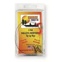 SunriseTackle Northern Wire Tip-Up Rigs 30-lb. Test - Sunrise Tackle