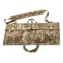 U.S. Military Surplus FireForce Spare Barrel Bag for M240/M249 New - Fire Force