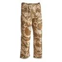 Romanian Military Surplus Waterproof Rain Pants New - Sportsman's Guide