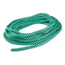 Swiss Military Surplus Mamutec 3/4" Nylon Rope 50 Feet New - Surplus