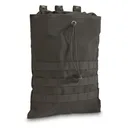 U.S. Military Surplus FireForce Roll-up Large Dump Pouch New - Fire Force