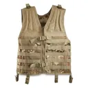 Italian Municipal Surplus Tactical Vest New - Sportsman's Guide
