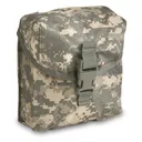 U.S. Military Surplus FireForce Modular 200-rd. SAW Pouch New - Fire Force