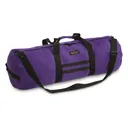 U.S. Municipal Surplus FireForce 36" Round Duffel Bag New - Fire Force