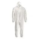 U.S. Municipal Surplus Tyvek Coveralls 4 Pack New - Sportsman's Guide